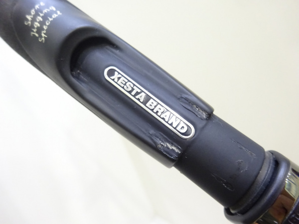 18ランウェイXR 10MMH